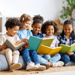 80+ Quotes About Reading Books for Kids