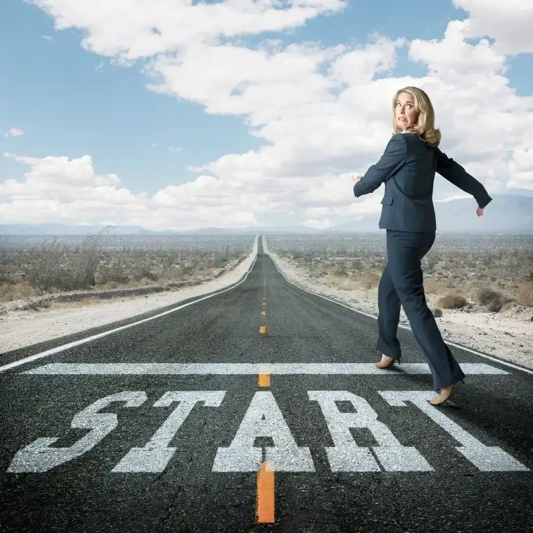 80+ Quotes About Starting Over Witty, Funny, and Sarcastic Takes on Fresh Starts