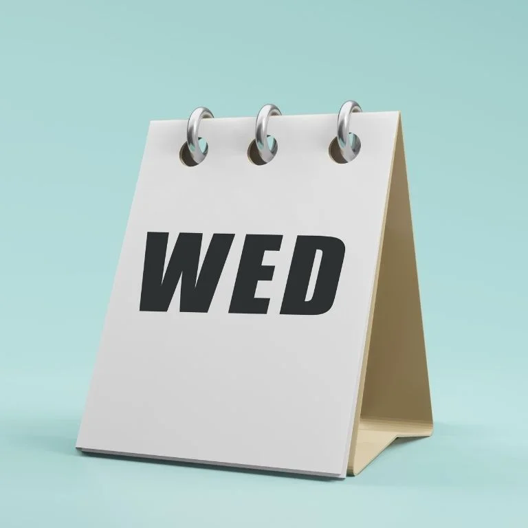 80+ Quotes About Wednesday to Motivate, Inspire, and Make You Smile Midweek