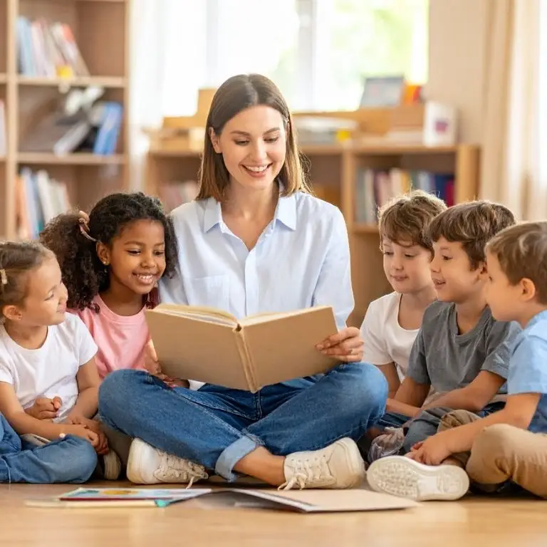80+ Quotes For Children's Day From Teachers