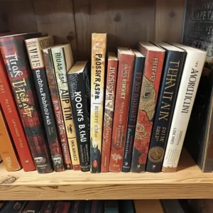80+ Short Quotes About Books