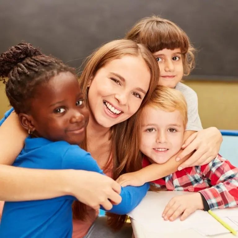 80+ Sweet Quotes on Children's Day