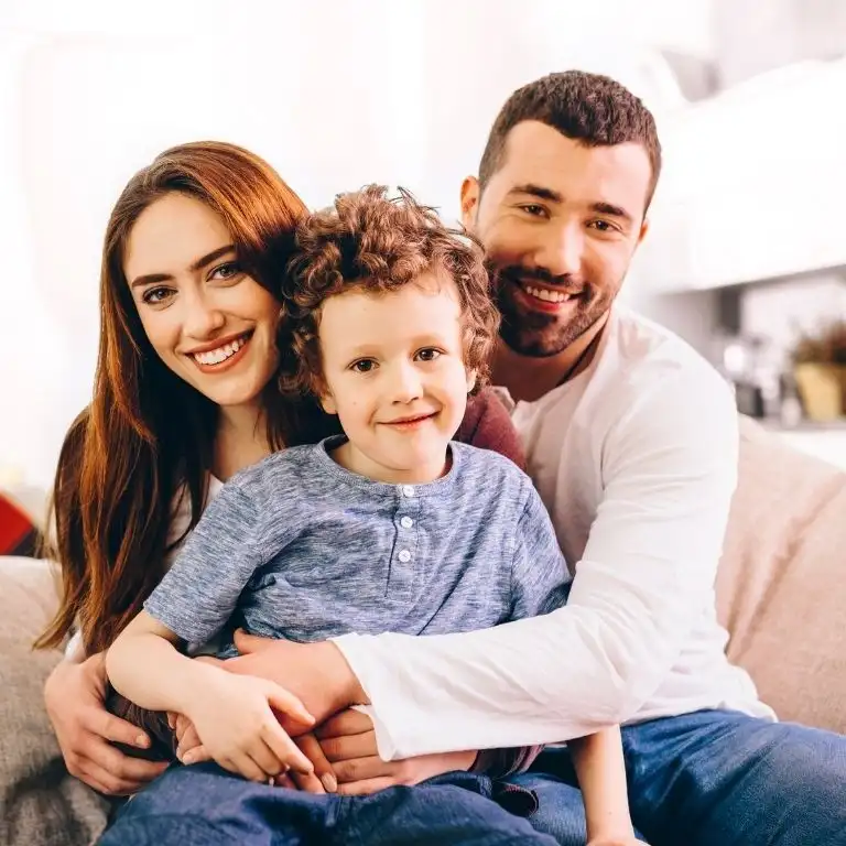 Beautiful Family Quotes