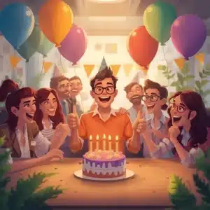 80+ Birthday Quotes For Colleague