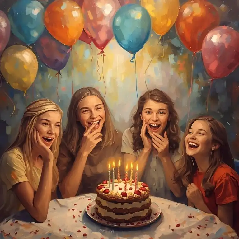 80+ Birthday Quotes For Friend