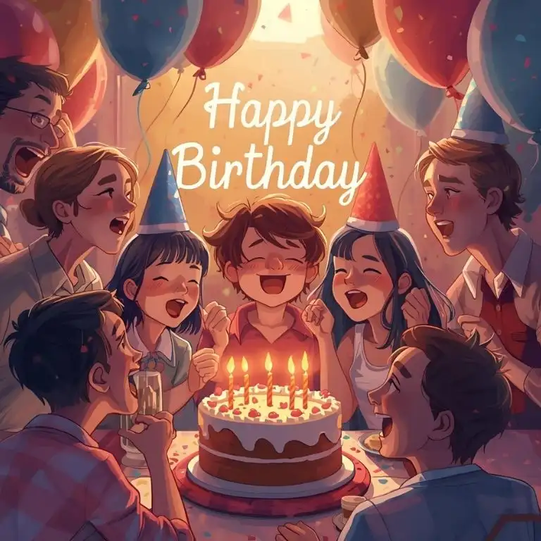 80+ Birthday Quotes For Son