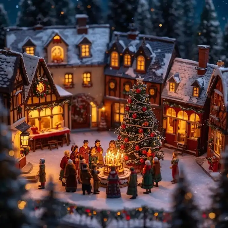 80+ Christmas Movie Quotes