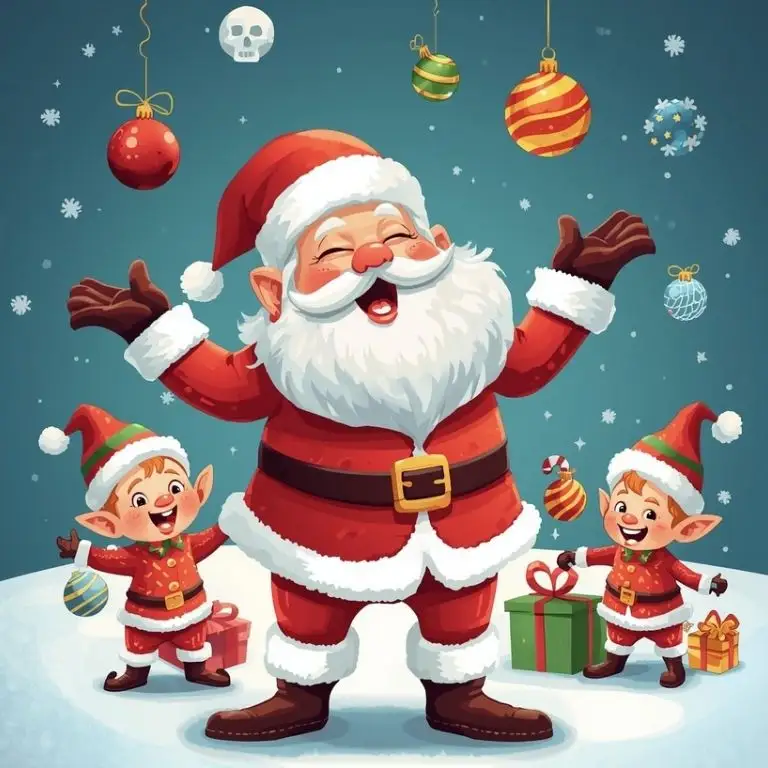 80+ Christmas Quotes Funny