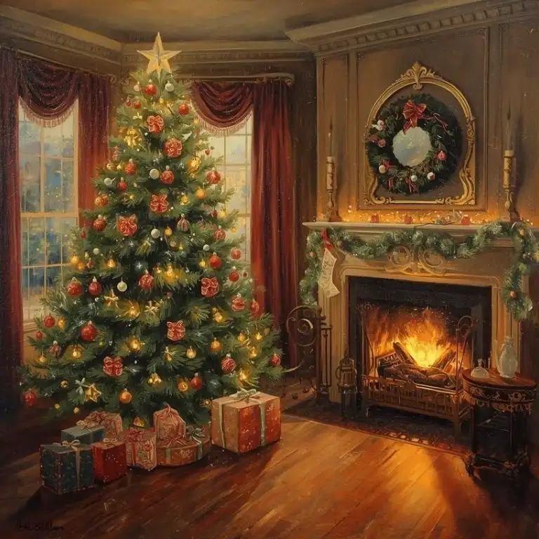 80+ Christmas Quotes