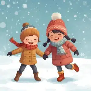 80+ December Quotes for Kids
