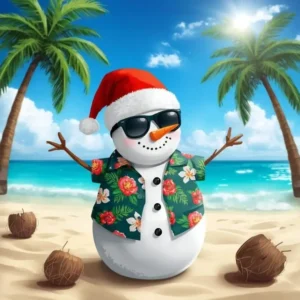 80+ Funny Christmas Quotes for Friends