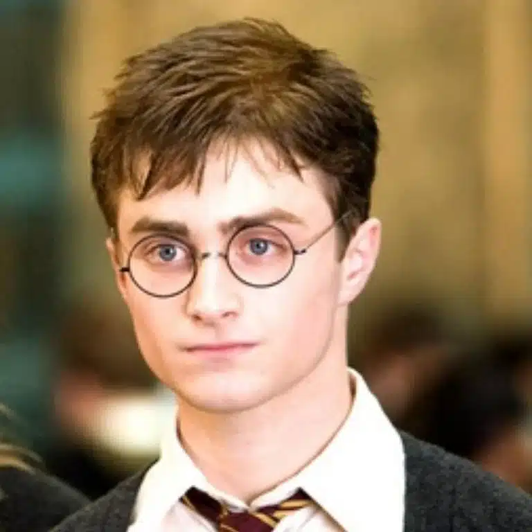 80+ Harry Potter Quotes About Life