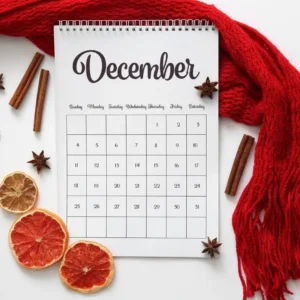 80+ Hello December Quotes