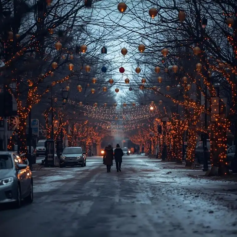 80+ Inspirational December Quotes