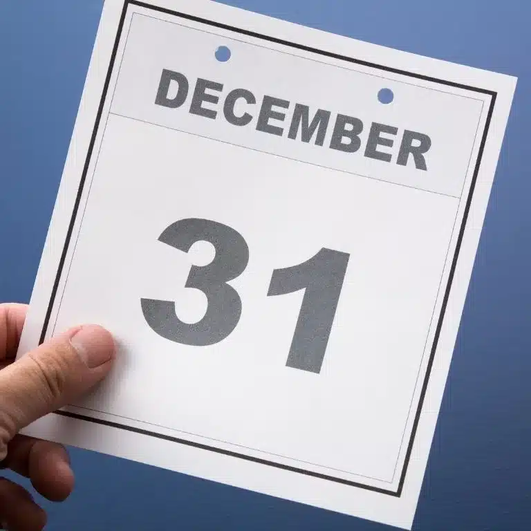 80+ Last Day Of Year Quotes
