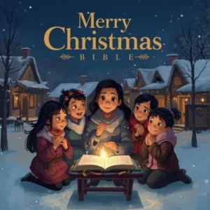 80+ Merry Christmas Bible Quotes