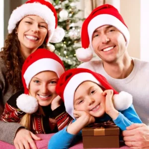 80+ Short Christmas Quotes for Family