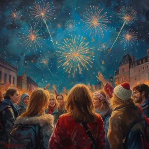 80+ Short New Year Quotes