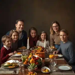 80+ Family Thanksgiving Quotes to Celebrate Love, Laughter, and Gratitude