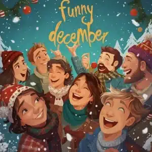 80+ Funny December Quotes to Keep You Laughing Through the Cold