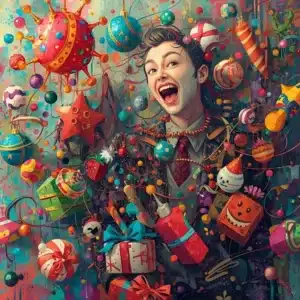 80+ Funny Quotes About December to Keep You Laughing Through the Chill