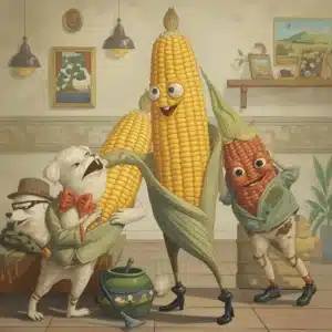 80+ Short And Corny Jokes