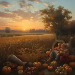 80+ Short Thanksgiving Quotes to Make You Smile and Feel Grateful