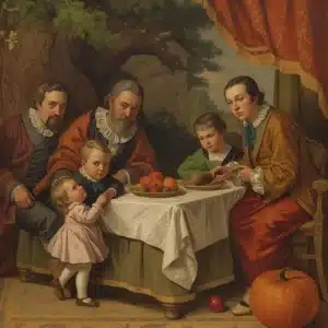 80+ Thanksgiving Quotes for Family to Bring Love, Laughter, and Gratitude Home