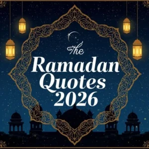 Ramadan Quotes 2026: 90 Funny, Witty, and Sarcastic Lines for Suhoor, Fasting, and Iftar